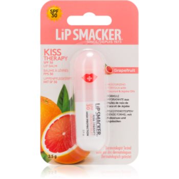 Lip Smacker Kiss Therapy balsam de buze ultra-hidratant