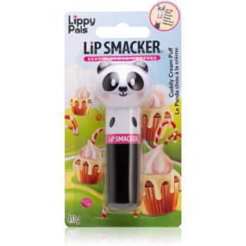 Lip Smacker Lippy Pals balsam de buze nutritiv poza