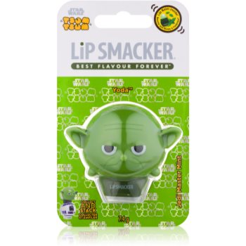 Lip Smacker Star Wars Yoda balsam de buze imagine