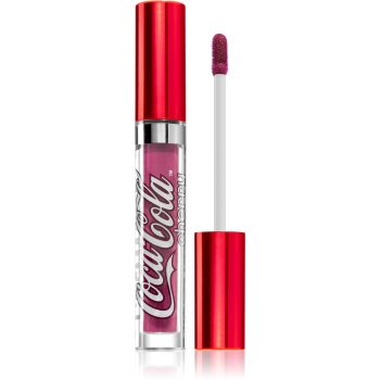 Lip Smacker Coca Cola Cherry lip gloss imagine