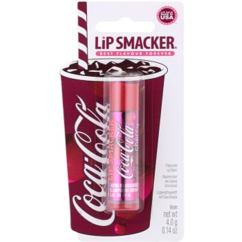 Lip Smacker Coca Cola balsam de buze