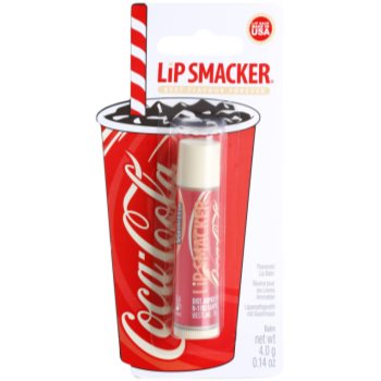 Lip Smacker Coca Cola balsam de buze