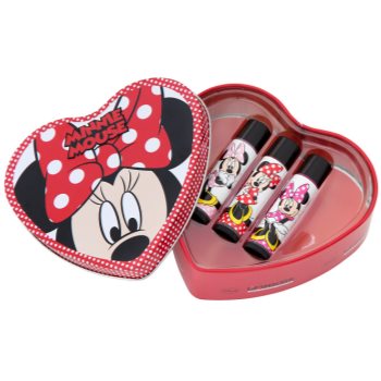 

Lip Smacker Disney мінні маус косметичний набір I.
