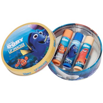 

Lip Smacker Disney Finding Dory косметичний набір I.
