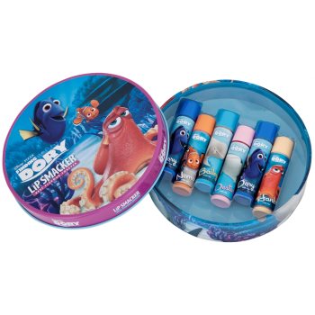 

Lip Smacker Disney Finding Dory косметичний набір II.