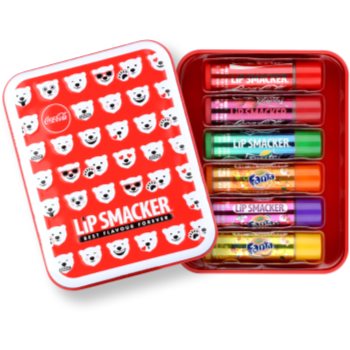 

Lip Smacker Coca Cola Mix косметичний набір V.