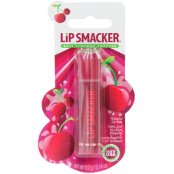 

Lip Smacker Original бальзам для губ присмак Cotton Candy 4 гр