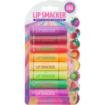 Lip Smacker Original kosmetická sada I.