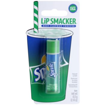 

Lip Smacker Coca Cola Sprite бальзам для губ 4 гр