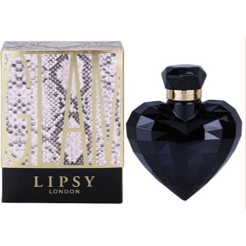 

Lipsy London Glam туалетна вода для жінок 50 мл