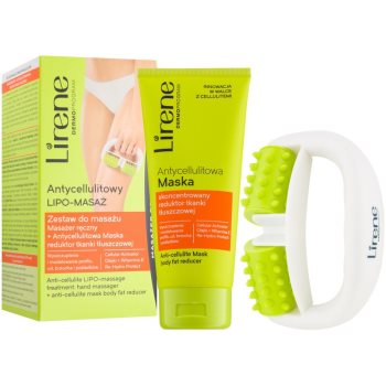 

Lirene Anti-Cellulite косметичний набір I.