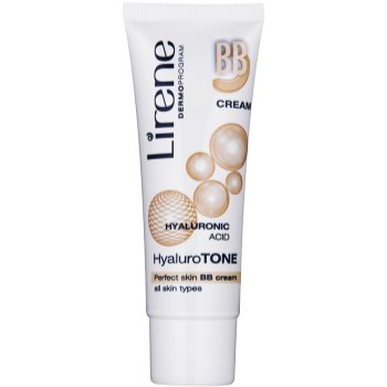 Lirene BB multifunkční tónovací krém 40 ml