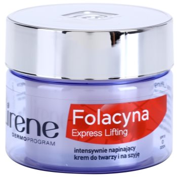 

Lirene Folacyna 50+ денний крем ліфтинг SPF 10 50 мл