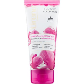 

Lirene Flower Collection Oriental Magnolia гель для душу 200 мл