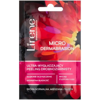 

Lirene Masks and Peeling розгладжуючий гель - пілінг 8 мл