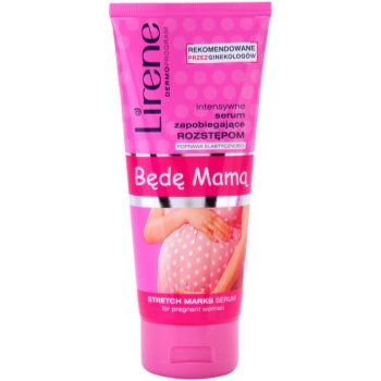 Lirene mother to be ser intensiv vergeturi