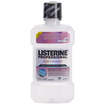 

Listerine Professional Gum Therapy XXX присмак Mint 250 мл
