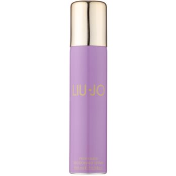 Liu jo liu jo deospray pentru femei