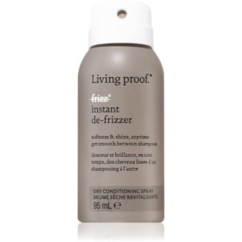 Living Proof No Frizz spray pentru uniformizare anti-electrizare