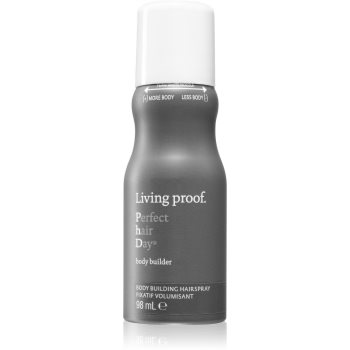 Living Proof Perfect Hair Day fixativ pentru păr cu volum