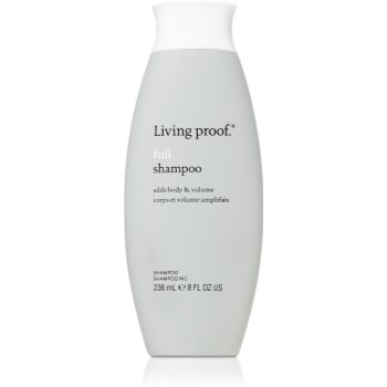Living Proof Full șampon cu efect de volum pentru părul fin