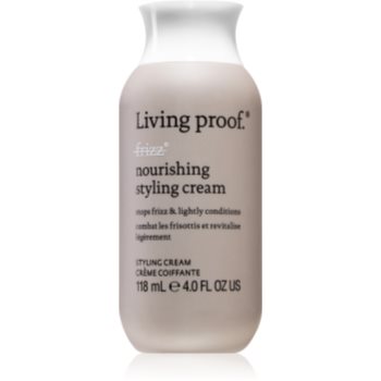 Living proof no frizz crema de netezire anti-electrizare
