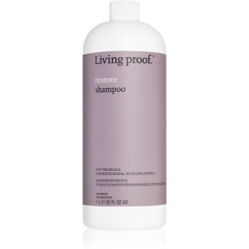 Living Proof Restore șampon regenerator pentru păr uscat și deteriorat