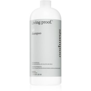 Living Proof Full șampon cu efect de volum pentru părul fin