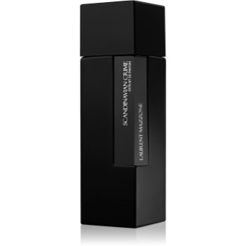 LM Parfums Scandinavian Crime extract de parfum new design unisex