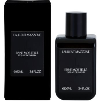 Lm parfums epine mortelle extract de parfum unisex