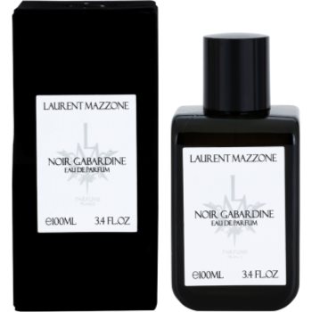 LM Parfums Noir Gabardine parfémovaná voda unisex 100 ml