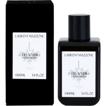 Lm parfums o des soupirs eau de parfum unisex