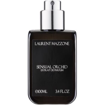 

LM Parfums Sensual Orchid Парфуми екстракт тестер для жінок 100 мл