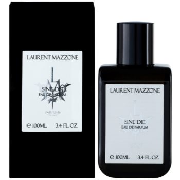 LM Parfums Sine Die eau de parfum unisex