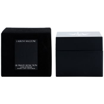 LM Parfums Ultimate Seduction tělový krém unisex 150 ml