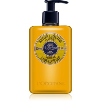 L’occitane karité săpun lichid
