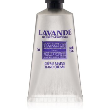 L’occitane lavender maini si unghii unt de shea