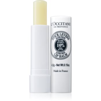L’occitane karité balsam de buze unt de shea