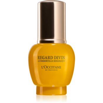 L’occitane immortelle divine ingrijire pentru ochi antirid