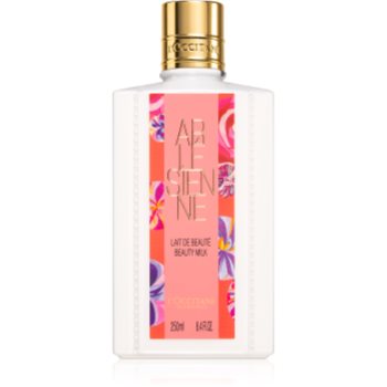 L’occitane arlésienne lotiune de corp hidratanta