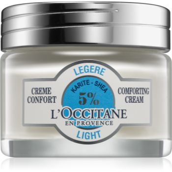 L’occitane karité tonic usor unt de shea