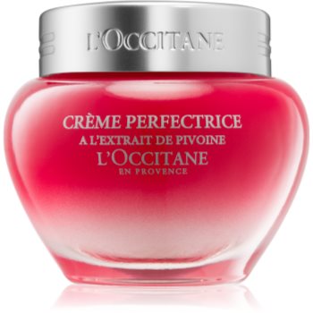 L’occitane pivoine sublime crema hidratanta pentru infrumusetare