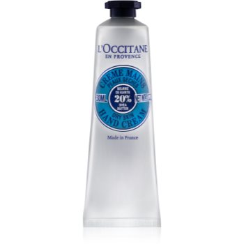 L’Occitane Karité crema de maini pentru piele uscata