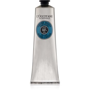 L’occitane karité crema de maini pentru piele uscata