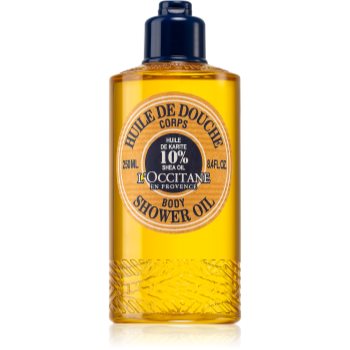 L’occitane karité ulei pentru dus hranitor