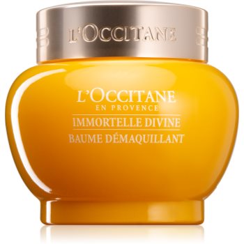 L’occitane immortelle divine balsam pentru curatare intensa