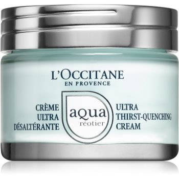 L’occitane aqua réotier cremă ultrahidratantă