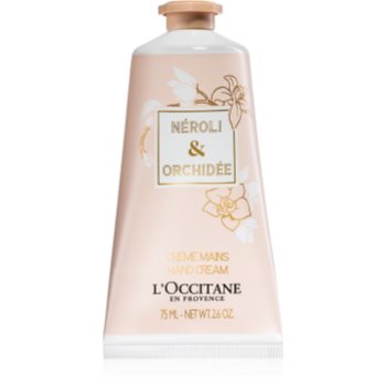 L’occitane neroli & orchidée crema de maini