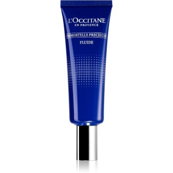 L’occitane immortelle fluid piele pentru netezirea instantanee a ridurilor