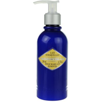 

L’Occitane Immortelle очищаюче молочко 200 мл